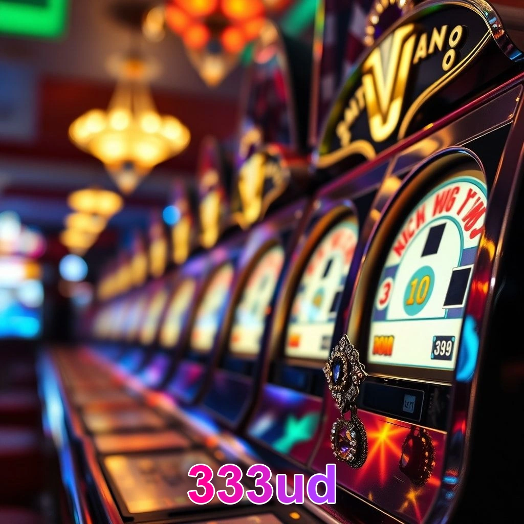 Níveis do programa VIP da 333ud