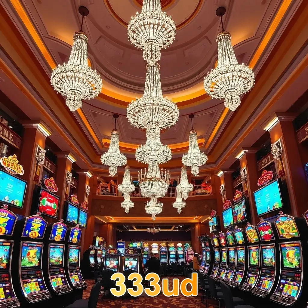 Principais provedores de slots da 333ud - NetEnt, Pragmatic Play, Play'n GO